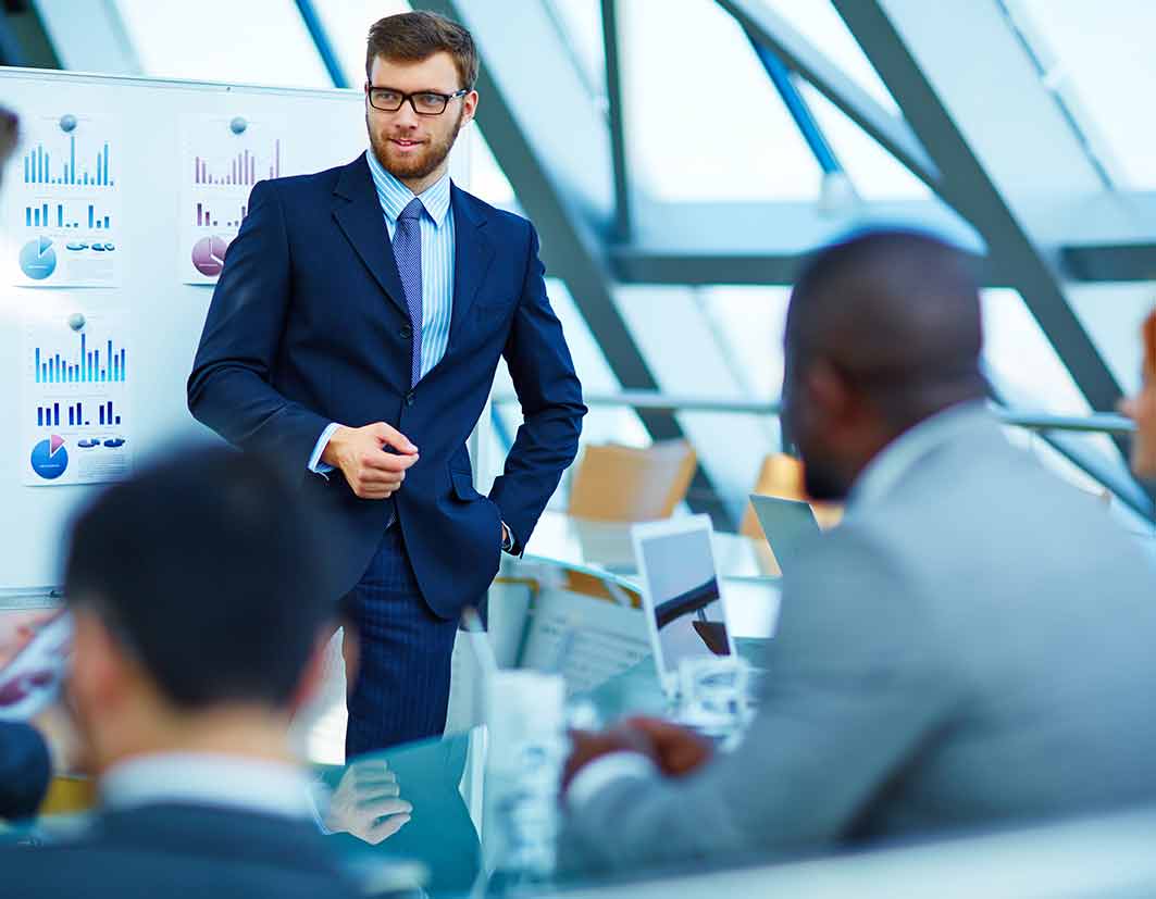Diploma in Business Management (2 Year)